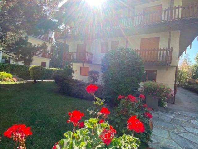 Trilocale via Giuseppe Francesco Medail 28, Centro, Bardonecchia