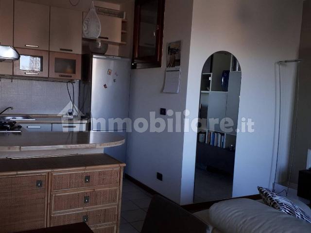 Trilocale via Giuseppe Gambigliani Zoccoli 124, Baggiovara, Modena