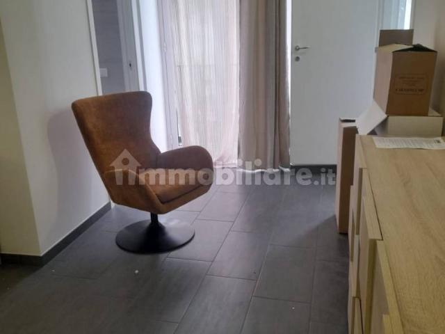 Trilocale via Giuseppe Garibaldi 43/a, Cittanova