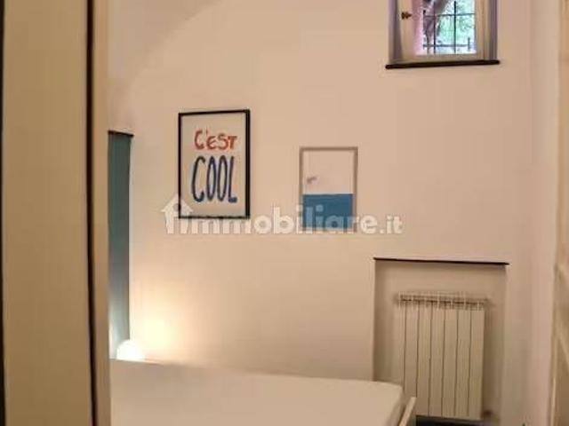 Trilocale via Giuseppe Garibaldi 88, Centro, Camogli