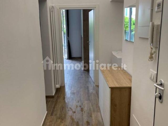Trilocale via Giuseppe Garibaldi 106, Landi, Pisa
