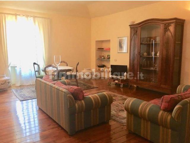 Appartamento via Giuseppe Garibaldi 204, Rieti