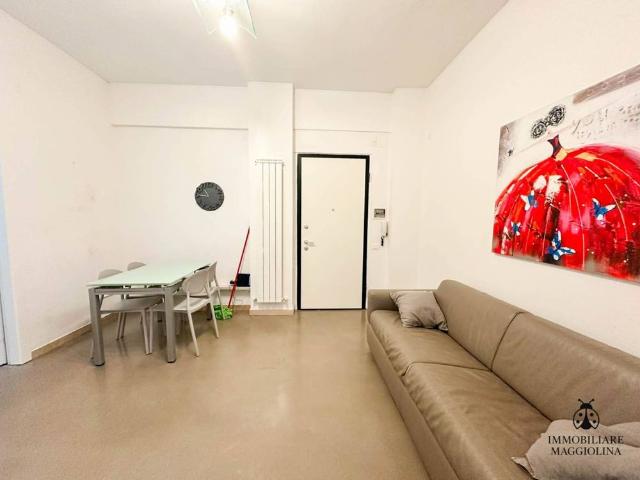 Trilocale via Giuseppe Garibaldi traversa 2 42, San Terenzo, Lerici