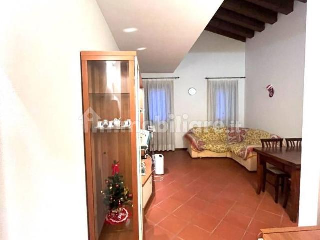 Trilocale via Giuseppe Garibaldi, Centro, Schio