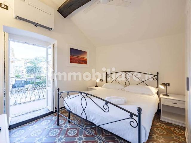 Trilocale via Giuseppe Garibaldi, Centro, Sestri Levante