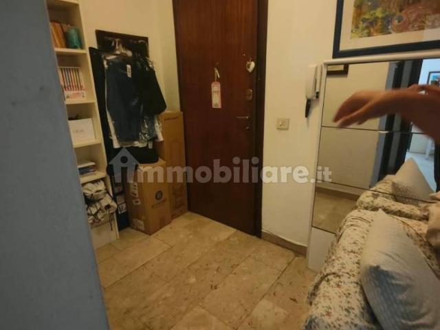 Trilocale via Giuseppe Garibaldi, Marina di Carrara, Carrara