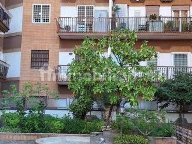 Trilocale via Giuseppe Giusti, Setteville, Guidonia Montecelio