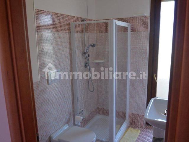 Trilocale via Giuseppe Parini 33, Centro, Giulianova