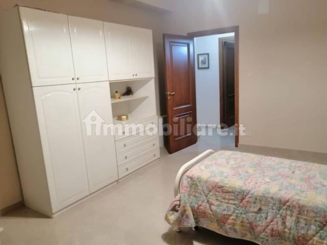 Trilocale via Giuseppe Patanè 15, Vulcania Sanzio, Catania