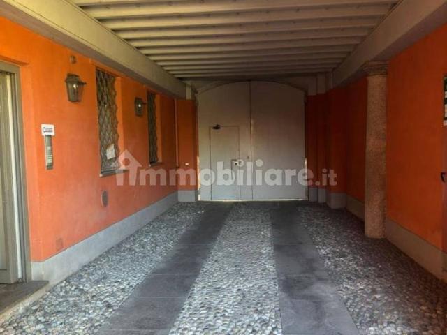 Trilocale via Giuseppe Ripamonti 1, Porta Romana Medaglie d'Oro, Milano