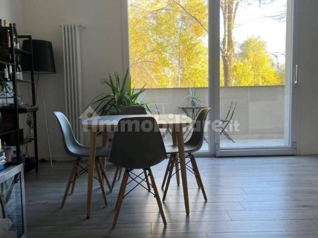 Trilocale via Giuseppe Rivani 35, Mazzini Fossolo, Bologna