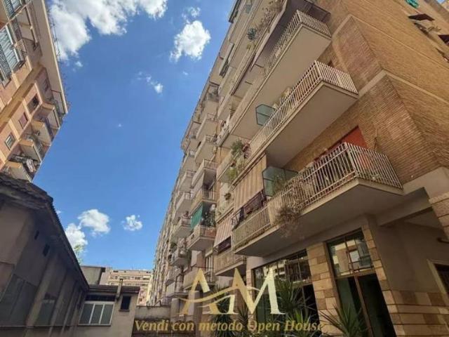 Trilocale via Giuseppe Rondinini, 7, Casal Bruciato, Roma