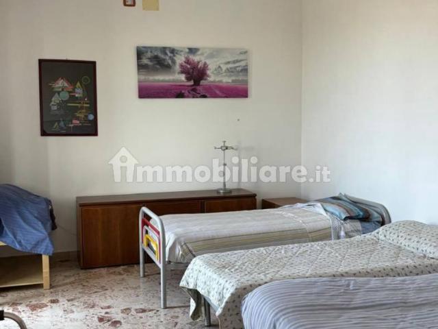 Trilocale via Giuseppe Speziale 1, Solito Corvisea, Taranto