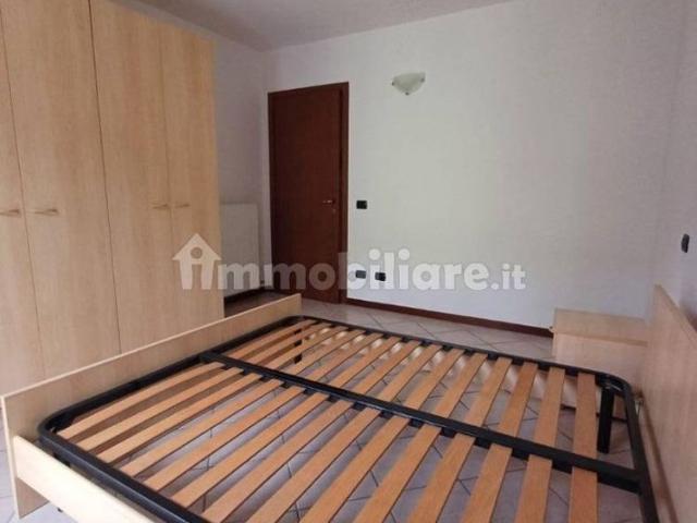 Trilocale via Giuseppe Verdi, Centro, Sant'Anna d'Alfaedo