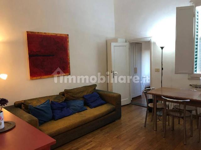 Trilocale via Giuseppe Verdi, Sant'Ambrogio, Firenze