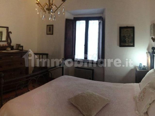 Trilocale via Giuseppe Verdi 15, Campiglia D'orcia, Castiglione d'Orcia