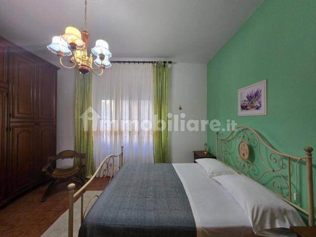 Trilocale via Giuseppe Verdi 12, Porto Potenza Picena, Potenza Picena