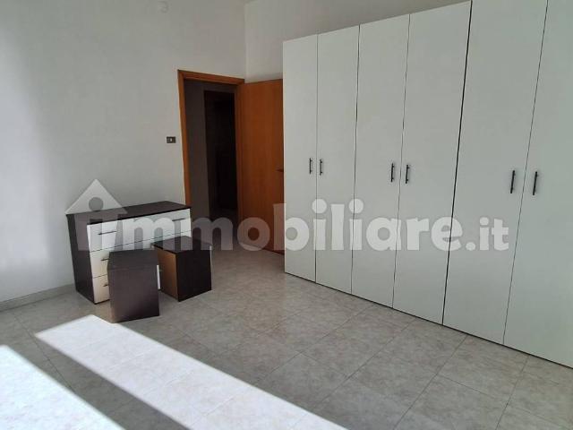 Trilocale via Giuseppe Zurlo 36, Centro, Campobasso