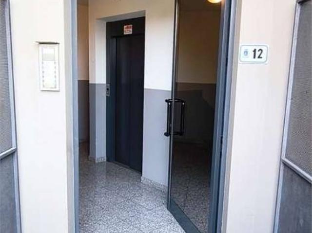 Trilocale via Giussani, 12, Centro, Sorisole