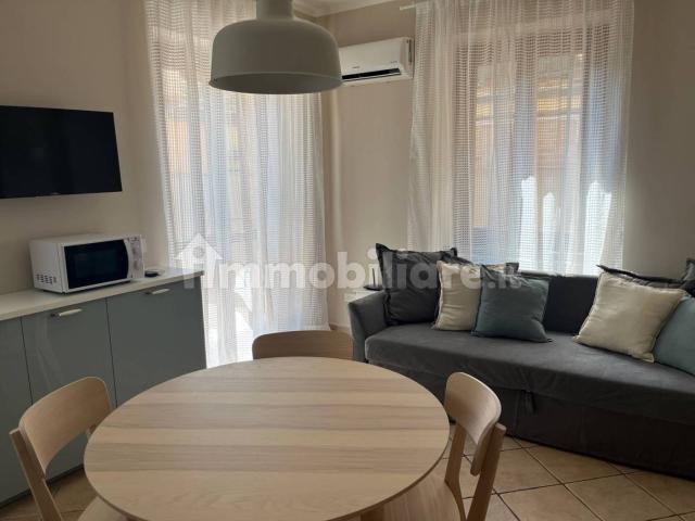 Trilocale via Goffredo Mameli 46, Centro, Civitanova Marche