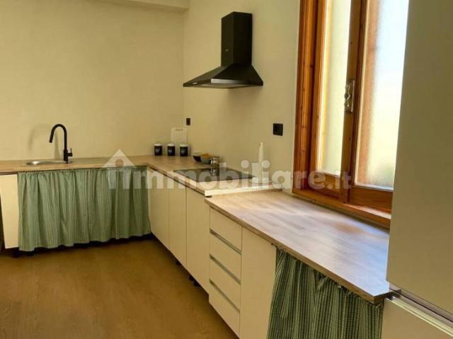 Trilocale via Goffredo Mameli 2A, Badia A Cerreto, Gambassi Terme