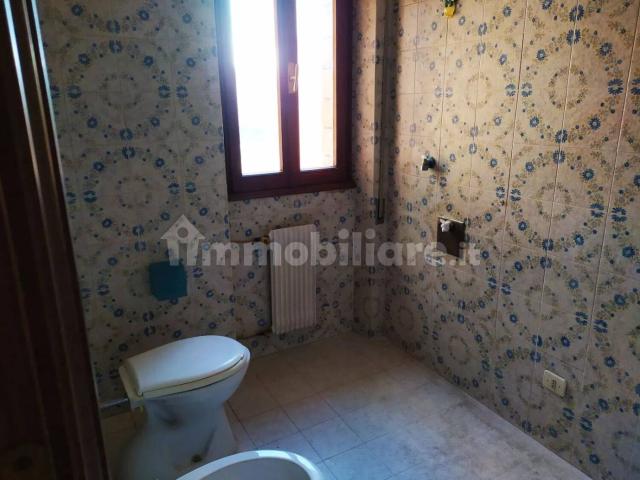 Trilocale via Goffredo Mameli, 3, Matteotti, Uliveto, Buonarroti, Civitavecchia