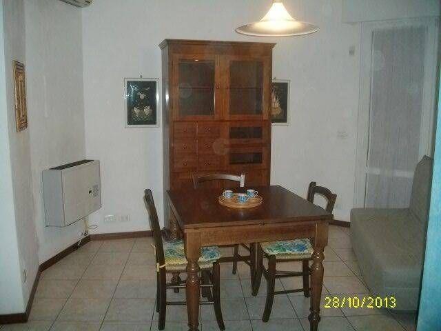 Trilocale via Goldoni, 1, Centro, Peschiera del Garda