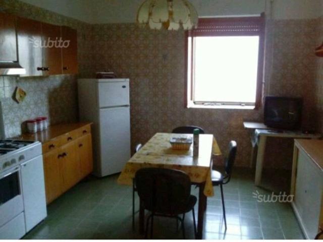 Trilocale via Gorgona 22, Villapiana Scalo, Villapiana
