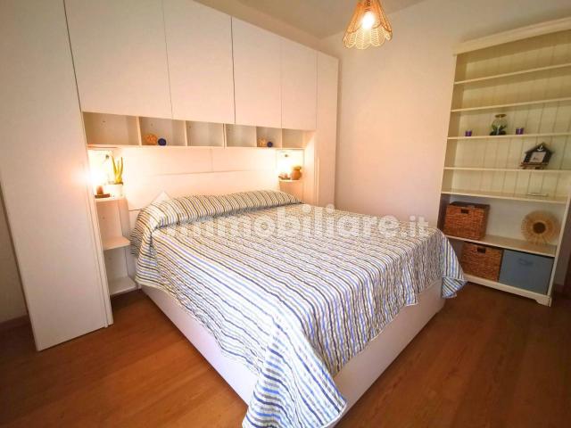 Trilocale via Gorizia 12, Centro, Alba Adriatica