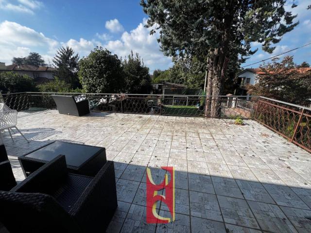 Trilocale via Gorizia 26, Cedrate, Gallarate