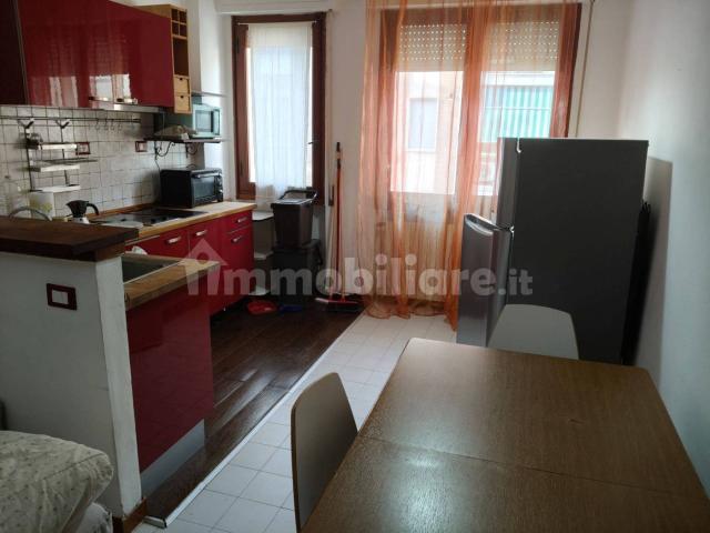 Trilocale via Gorizia 2, Castiglioncello, Rosignano Marittimo