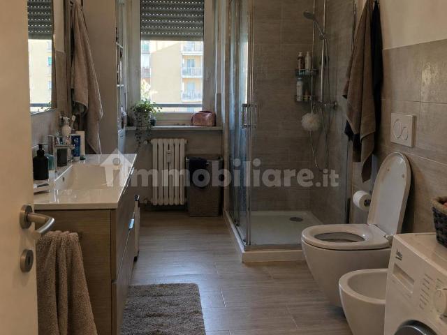 Trilocale via Gorizia 87, Santa Rita, Torino