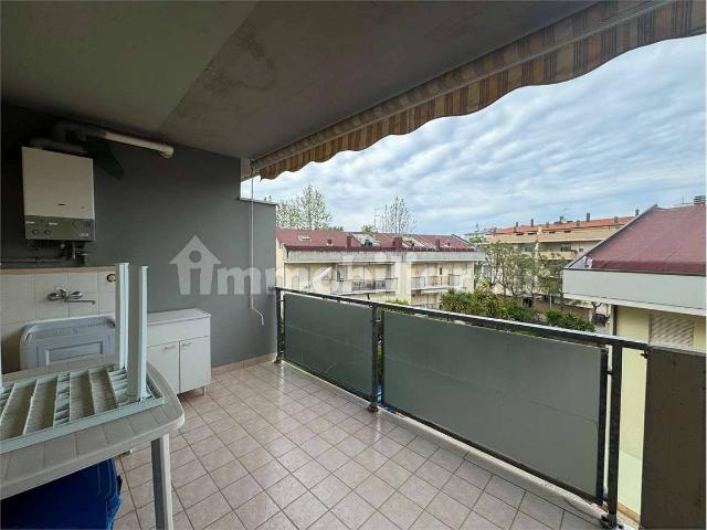 Trilocale via Gozzano, 5, Porto Allegro, Montesilvano
