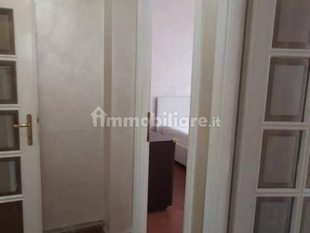 Trilocale via Gramsci, 17, Centro Storico, Anzio
