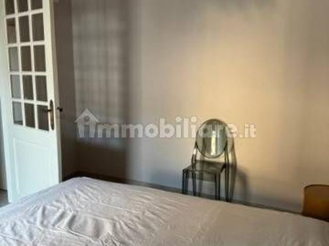 Trilocale via Gran Sasso, Nonio