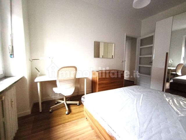 Trilocale via Graglia 26, Santa Rita, Torino