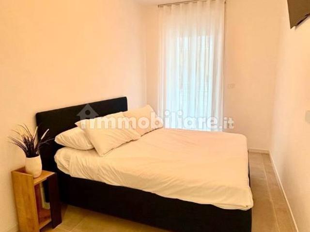 Trilocale via Grecale 11, Vasto Marina, Vasto