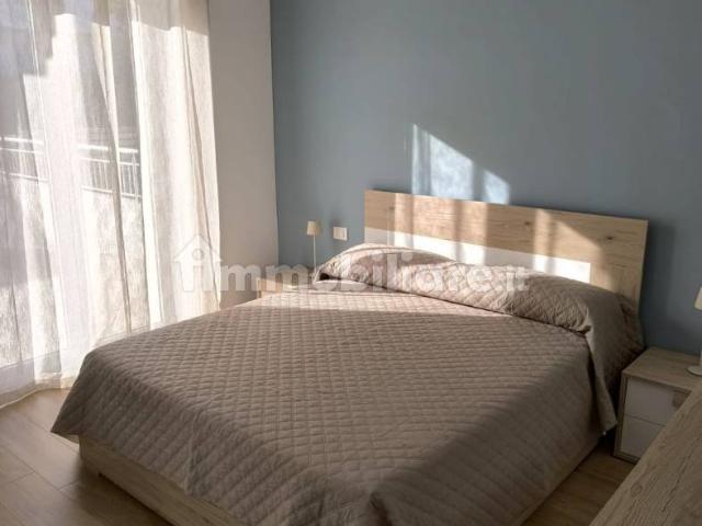 Trilocale via Grecale 22, Vasto Marina, Vasto