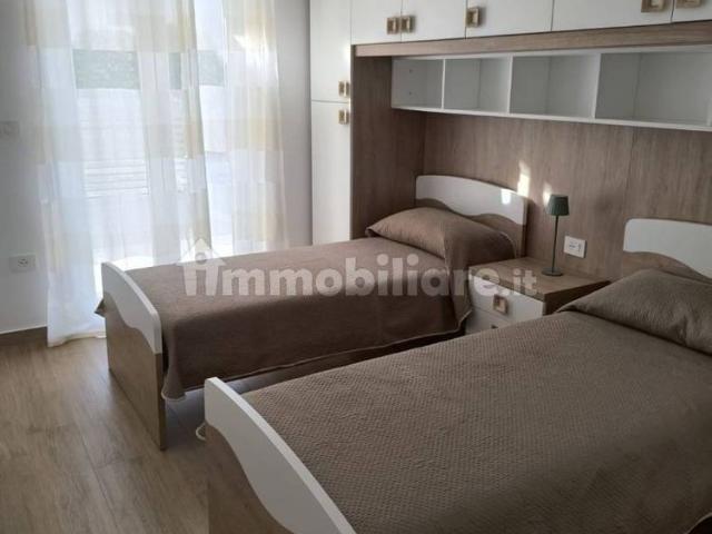 Trilocale via Grecale 22, Vasto Marina, Vasto