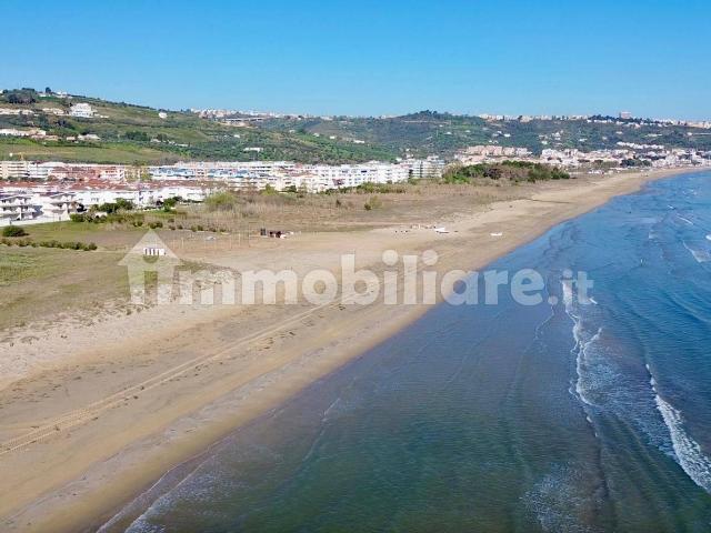 Trilocale via Grecale, Vasto Marina, Vasto