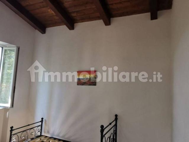 Trilocale via Grotto 4, Centro, Bagnone