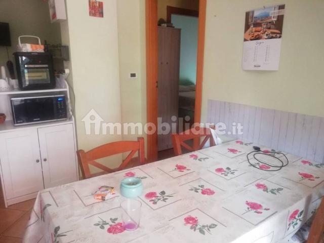 Trilocale via Italia, Silvi Marina, Silvi
