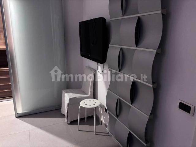 Trilocale via Italo Belardi 39, Centro Storico, Genzano di Roma