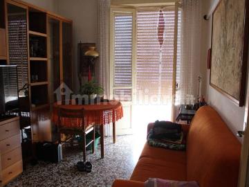 Trilocale via Italo Rossi 44, Oltreponte, Casale Monferrato