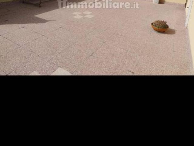 Trilocale via Italo Svevo 39, Centro, Belpasso