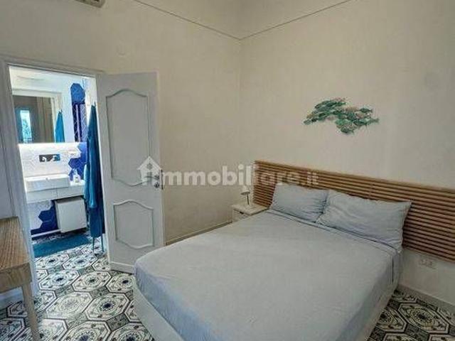 Trilocale via Ignazio Cerio 14, Centro, Capri