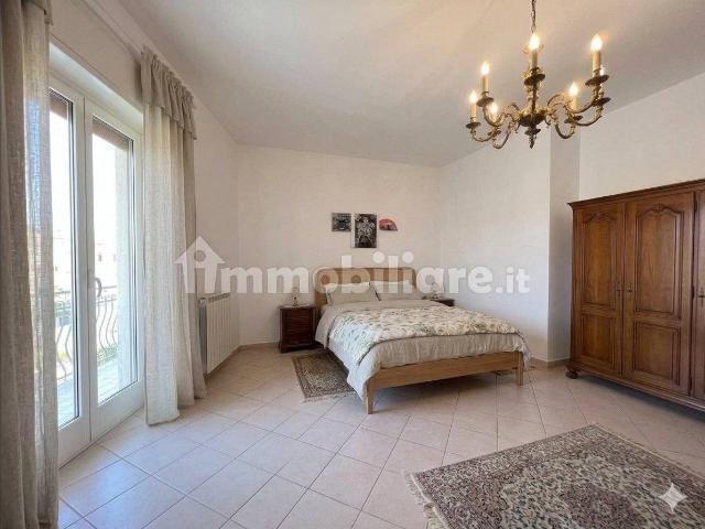 Trilocale via Ignazio Paternò 2, San Leone, Villaseta, Villaggio, Agrigento