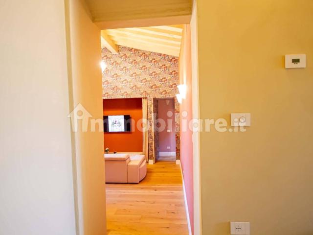 Trilocale via Il Prato, Borgo Ognissanti Il Prato, Firenze