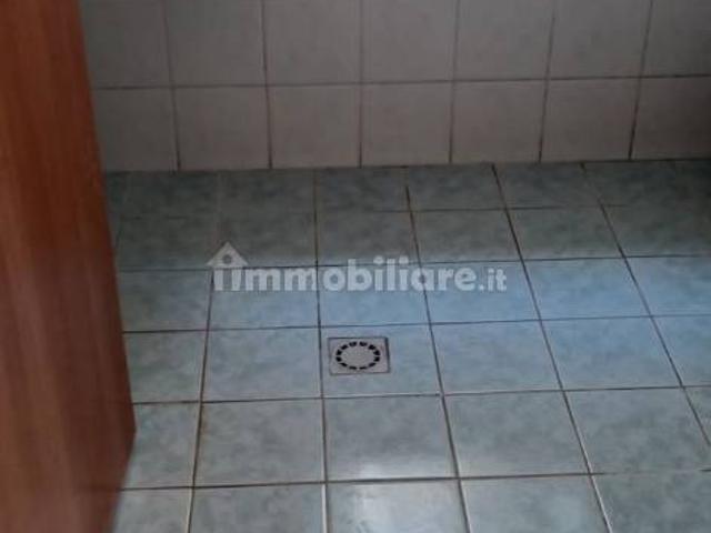 Trilocale via Immacolata, Centro, Nicotera