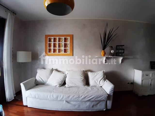 Trilocale via Inghilterra 8, Porto Allegro, Montesilvano
